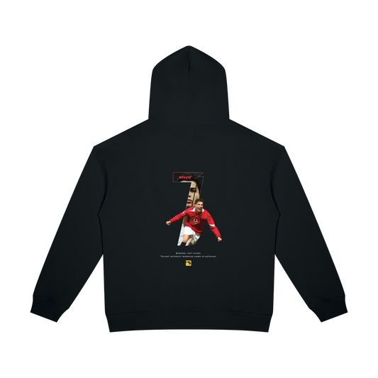 Legacy Seven Zip Hoodie