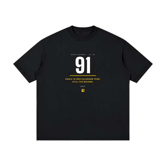 Rosario Ten 91 Tee