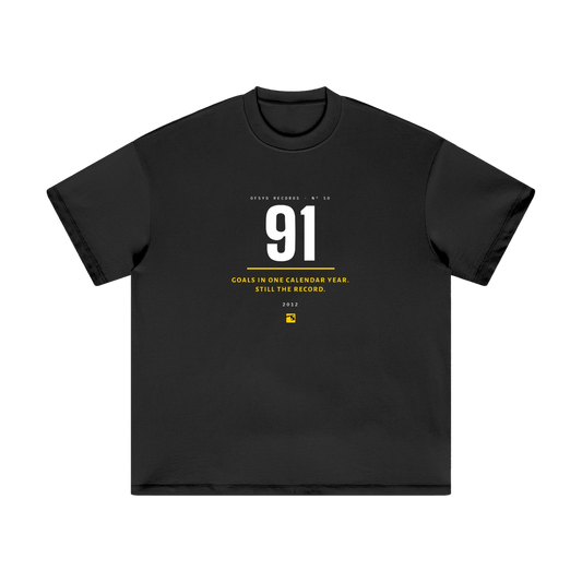 Rosario Ten 91 Heavyweight Tee
