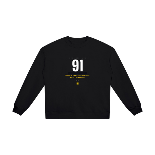 Rosario Ten 91 Crewneck