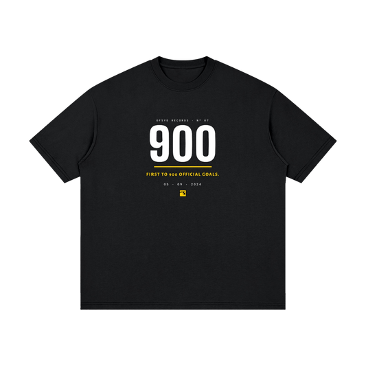 Legacy Seven 900 Tee
