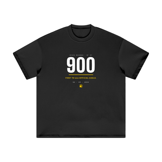 Legacy Seven 900 Heavyweight Tee