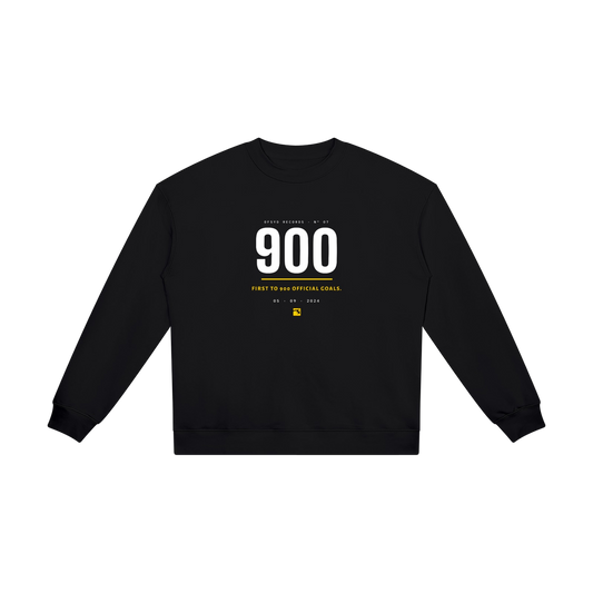 Legacy Seven 900 Crewneck