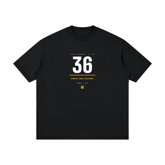 Striker Nine 36 Tee