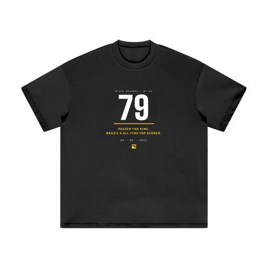 Prince Ten 79 Heavyweight Tee