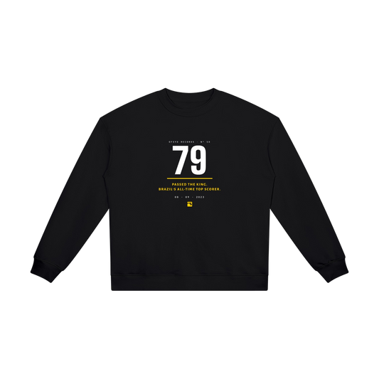Prince Ten 79 Crewneck
