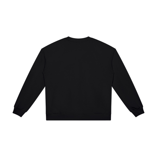 Prince Ten Quote Crewneck