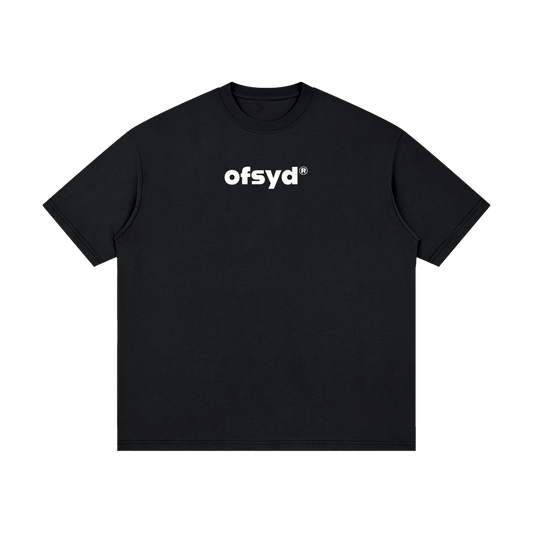 OFSYD Wordmark Tee