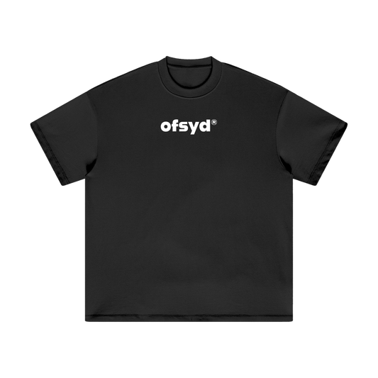 OFSYD Wordmark Heavyweight Tee