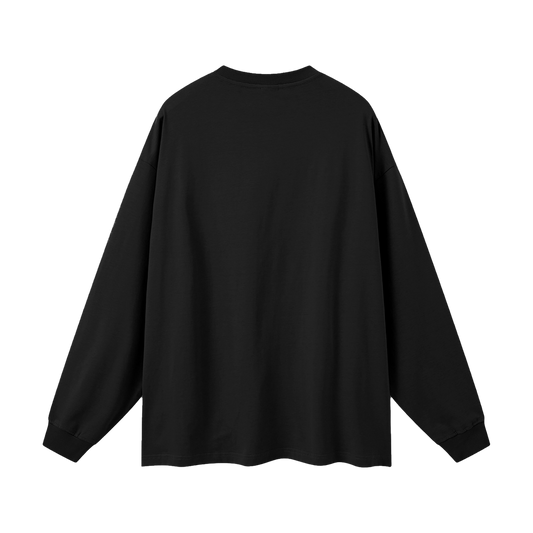 OFSYD Wordmark Long Sleeve Tee