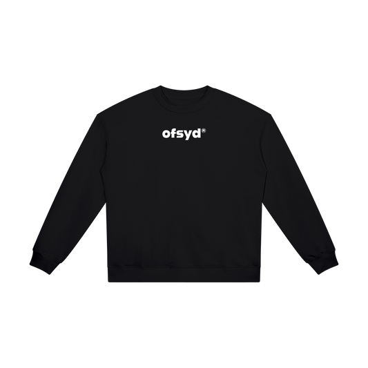 OFSYD Wordmark Crewneck