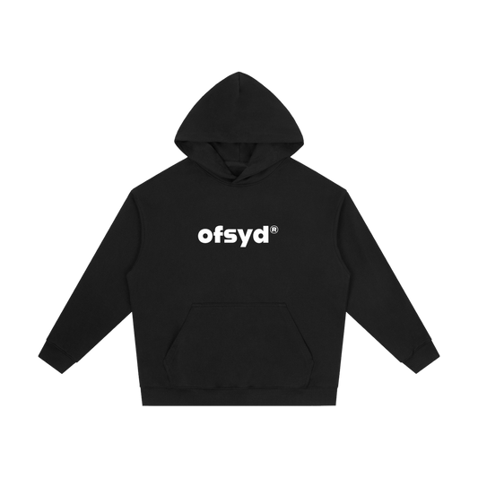 OFSYD Wordmark Hoodie