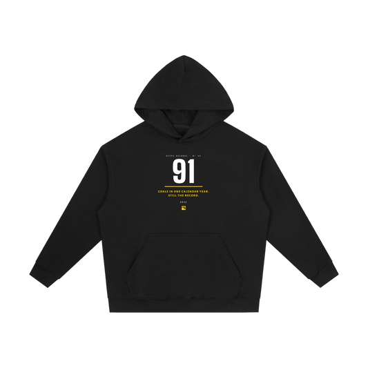 Rosario Ten 91 Hoodie