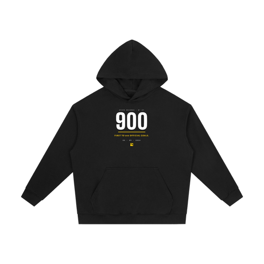 Legacy Seven 900 Hoodie