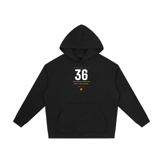 Striker Nine 36 Hoodie