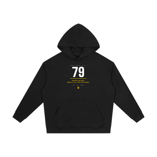 Prince Ten 79 Hoodie