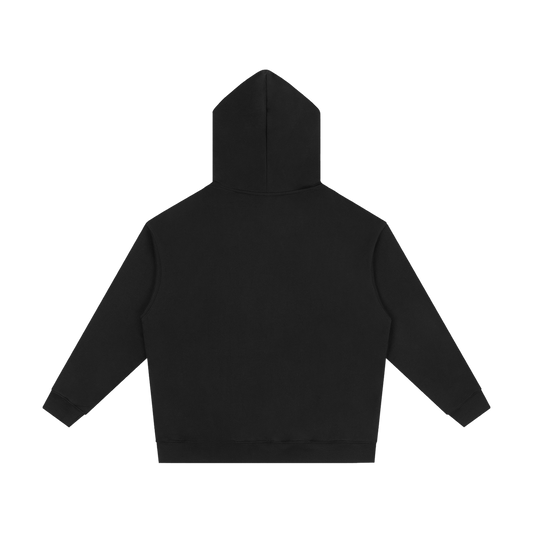 Legacy Seven Quote Hoodie