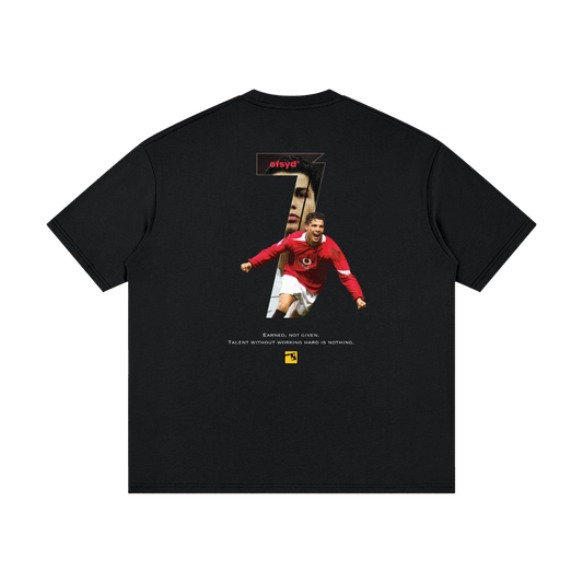 Legacy Seven Tee