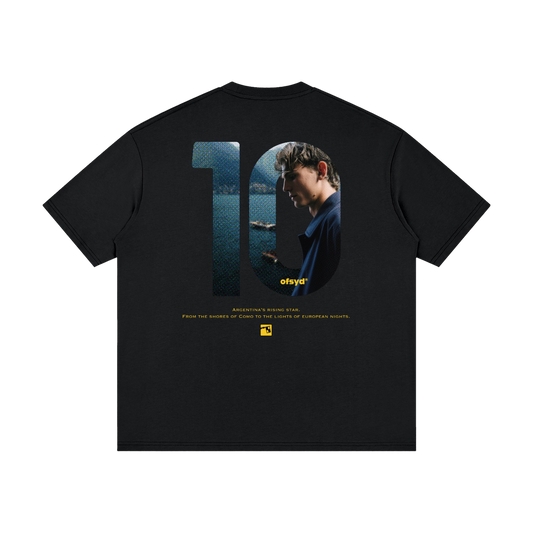Lakeside Ten Tee