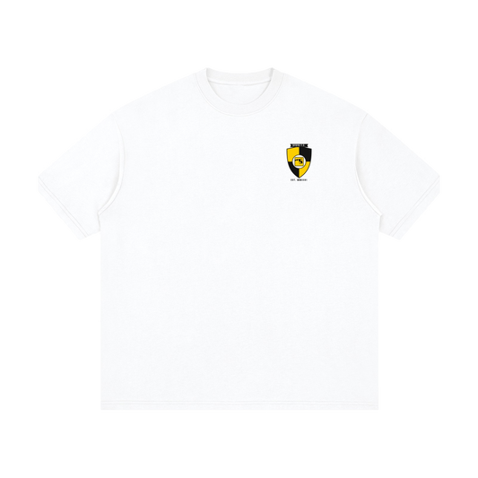 OFSYD F.C. Crest Tee — Light Colors