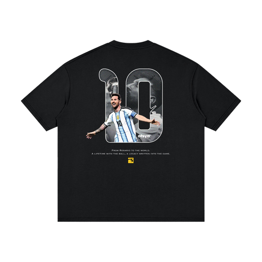 Rosario Ten Tee