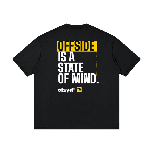 State of Mind Tee