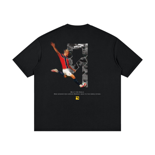 Striker Nine Tee