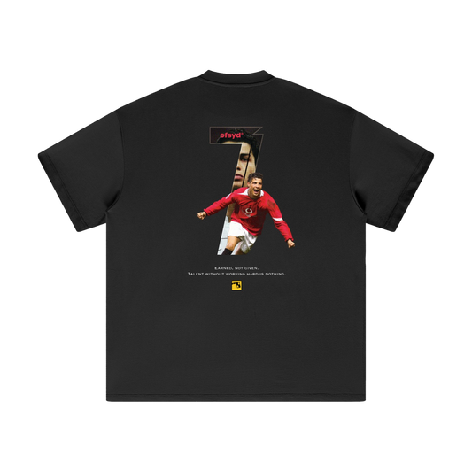 Legacy Seven Heavyweight Tee