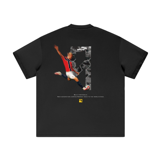Striker Nine Heavyweight Tee