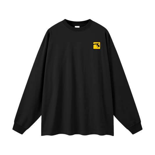 Lakeside Ten Long Sleeve Tee