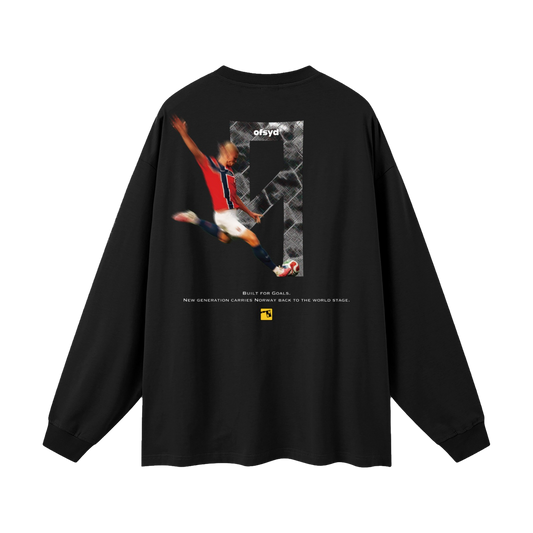 Striker Nine Long Sleeve Tee