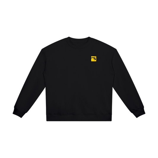 Lakeside Ten Crewneck