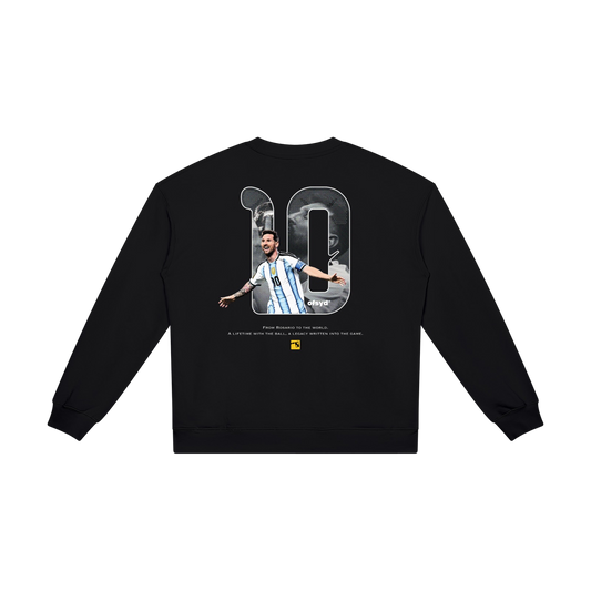Rosario Ten Crewneck