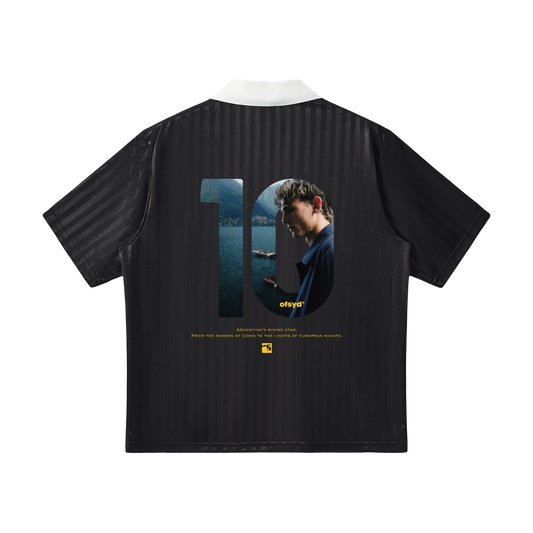 Lakeside Ten Jersey
