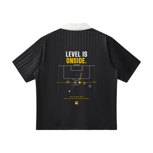 Level Is Onside Jersey