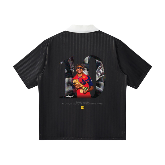 No Ceiling Ten Jersey