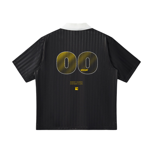 Nobody's Number Jersey