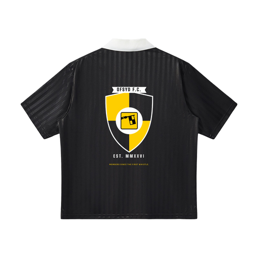 OFSYD F.C. Crest Jersey