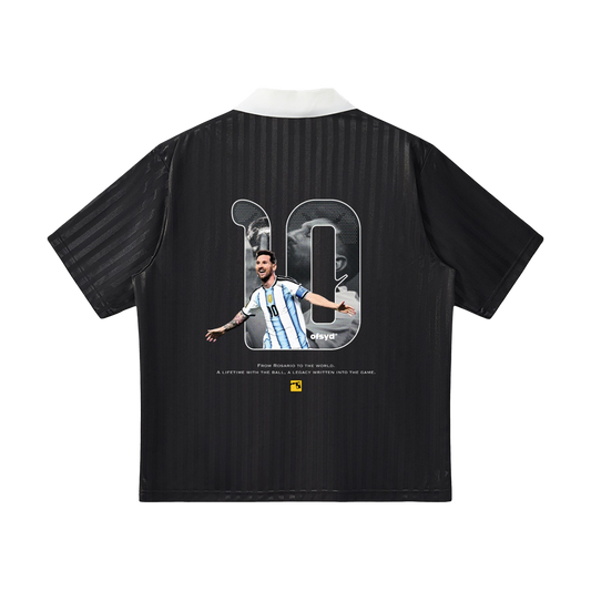 Rosario Ten Jersey