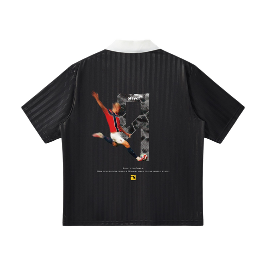 Striker Nine Jersey