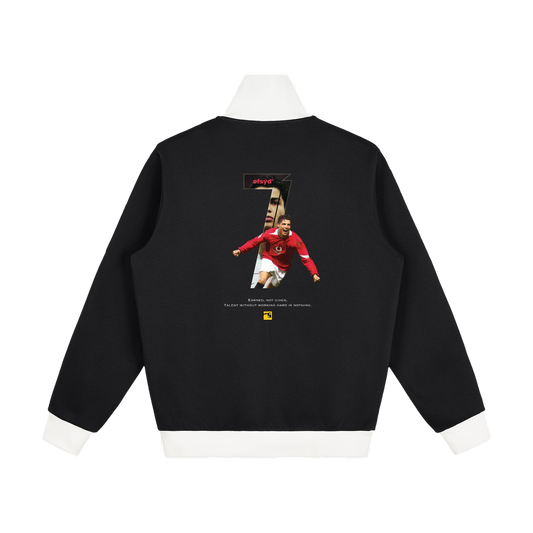 Legacy Seven Track Jacket