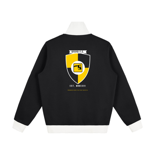 OFSYD F.C. Crest Track Jacket
