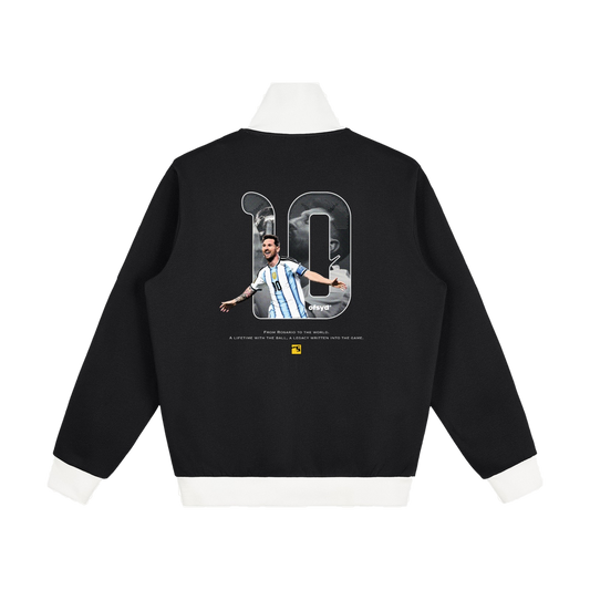 Rosario Ten Track Jacket