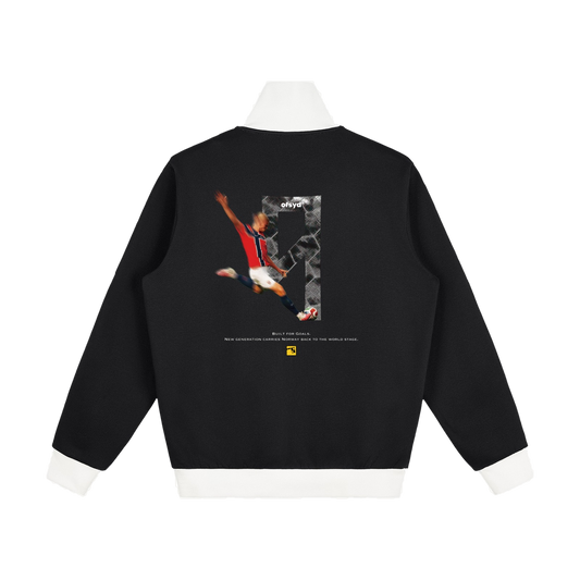 Striker Nine Track Jacket