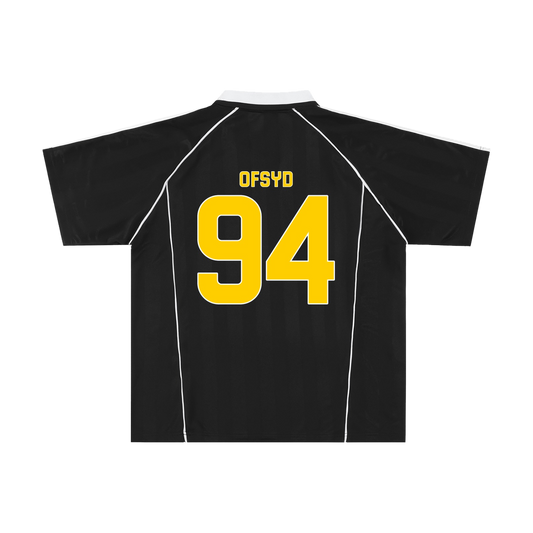 OFSYD F.C. 26/27 Home Kit