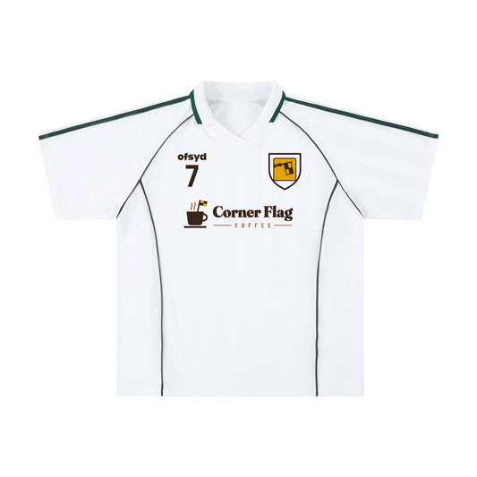 OFSYD F.C. 26/27 Away Kit
