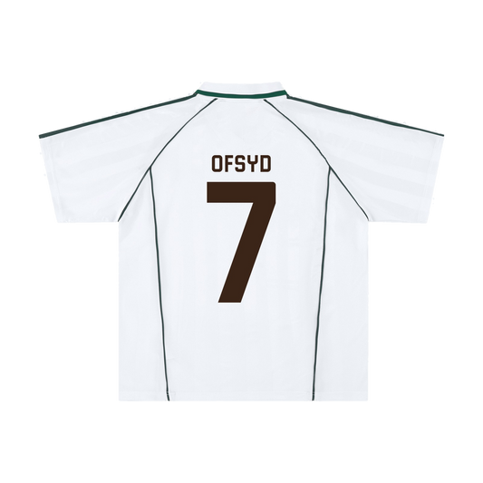 OFSYD F.C. 26/27 Away Kit