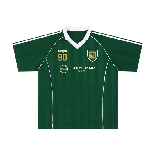 OFSYD F.C. 26/27 Cup Kit