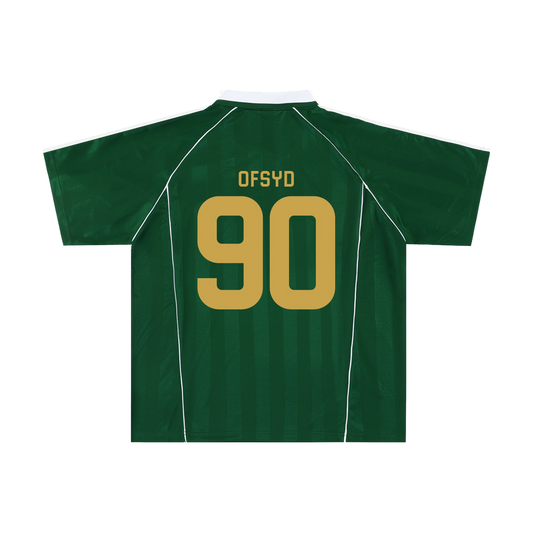 OFSYD F.C. 26/27 Cup Kit