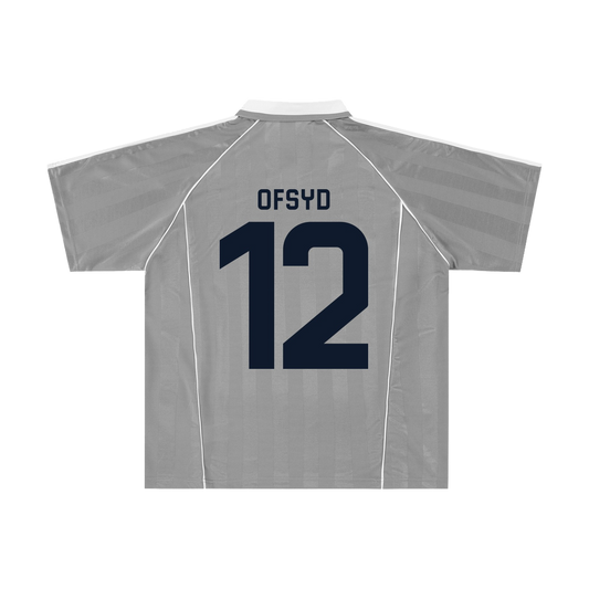 OFSYD F.C. 26/27 Keeper Kit